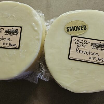 Provolone