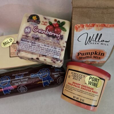 Festive Variety Pack