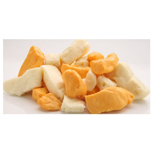 curds mixed