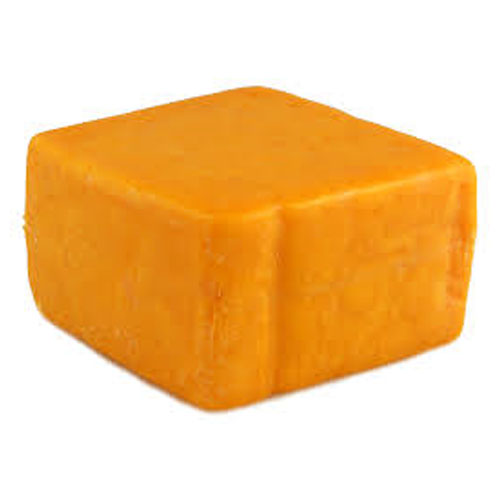 Cheddar - Yellow