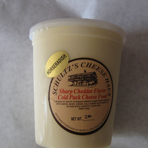 horseradish-1