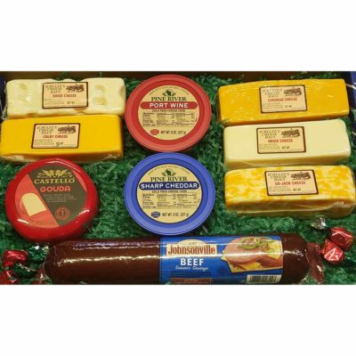 Cheese-and-Sausage-Supreme