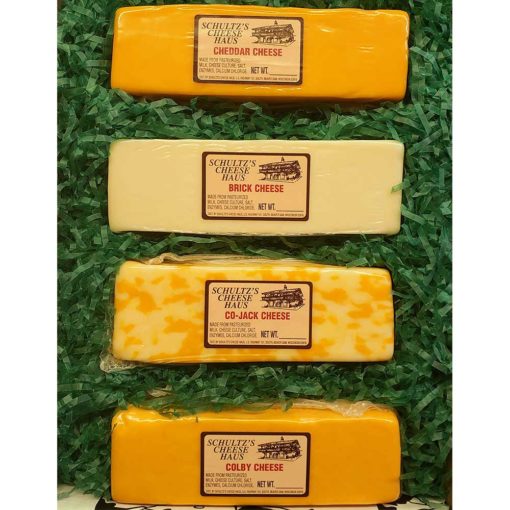 Wisconsin-Classic