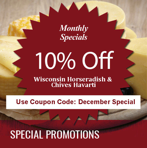 October special