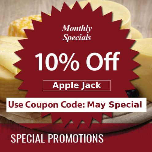 May Special