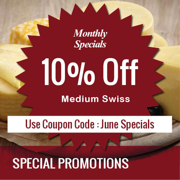 May Special